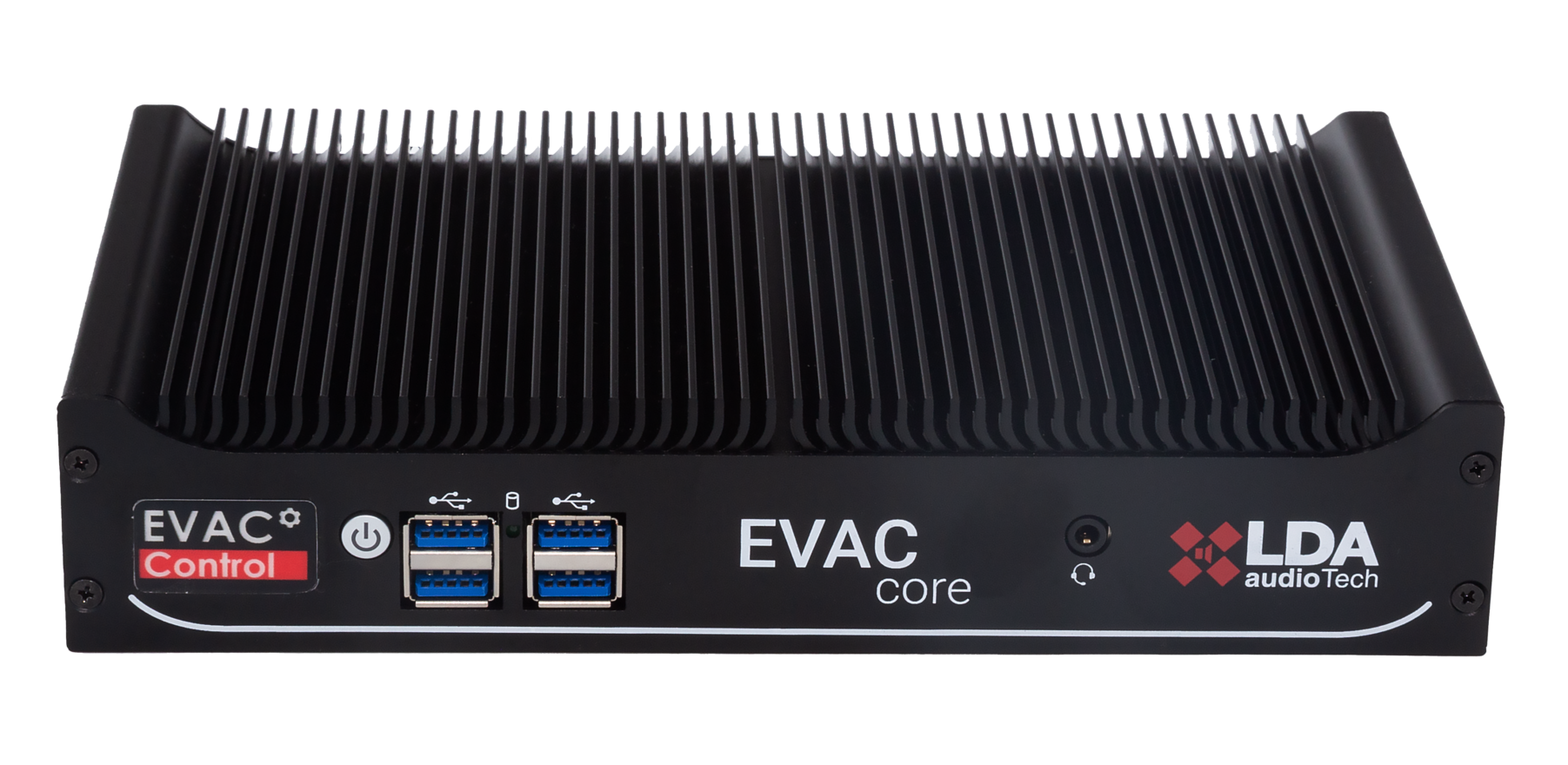 EVAC Control – Gräf & Meyer GmbH