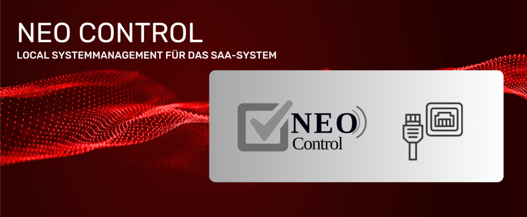 NEO Control – Gräf & Meyer GmbH