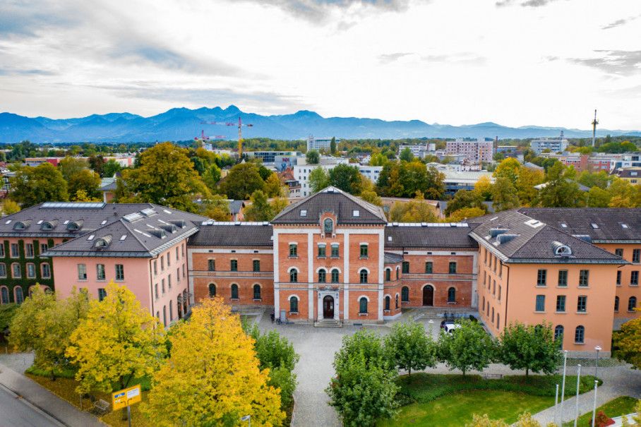 Historisches Rathaus Rosenheim_Öffentliche Einrichtungen_Referenzen